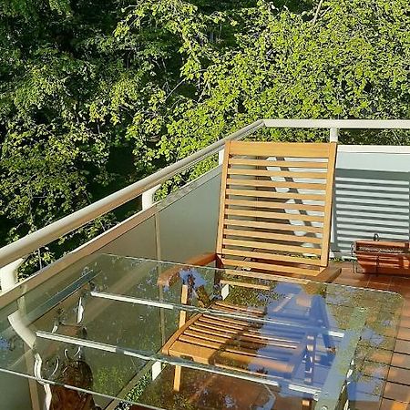 Oase Der Ruhe Und Entspannung Apartment Bad Homburg vor der Hoehe Luaran gambar