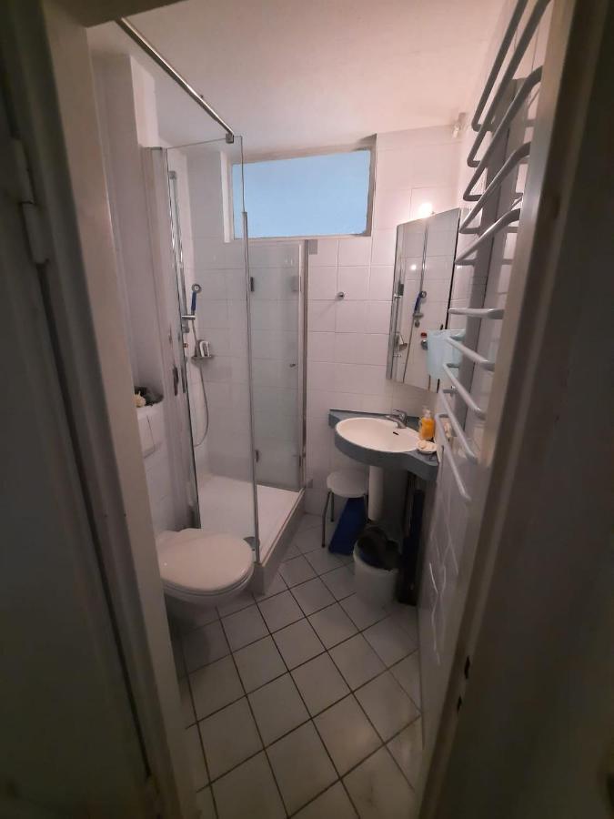 Oase Der Ruhe Und Entspannung Apartment Bad Homburg vor der Hoehe Luaran gambar
