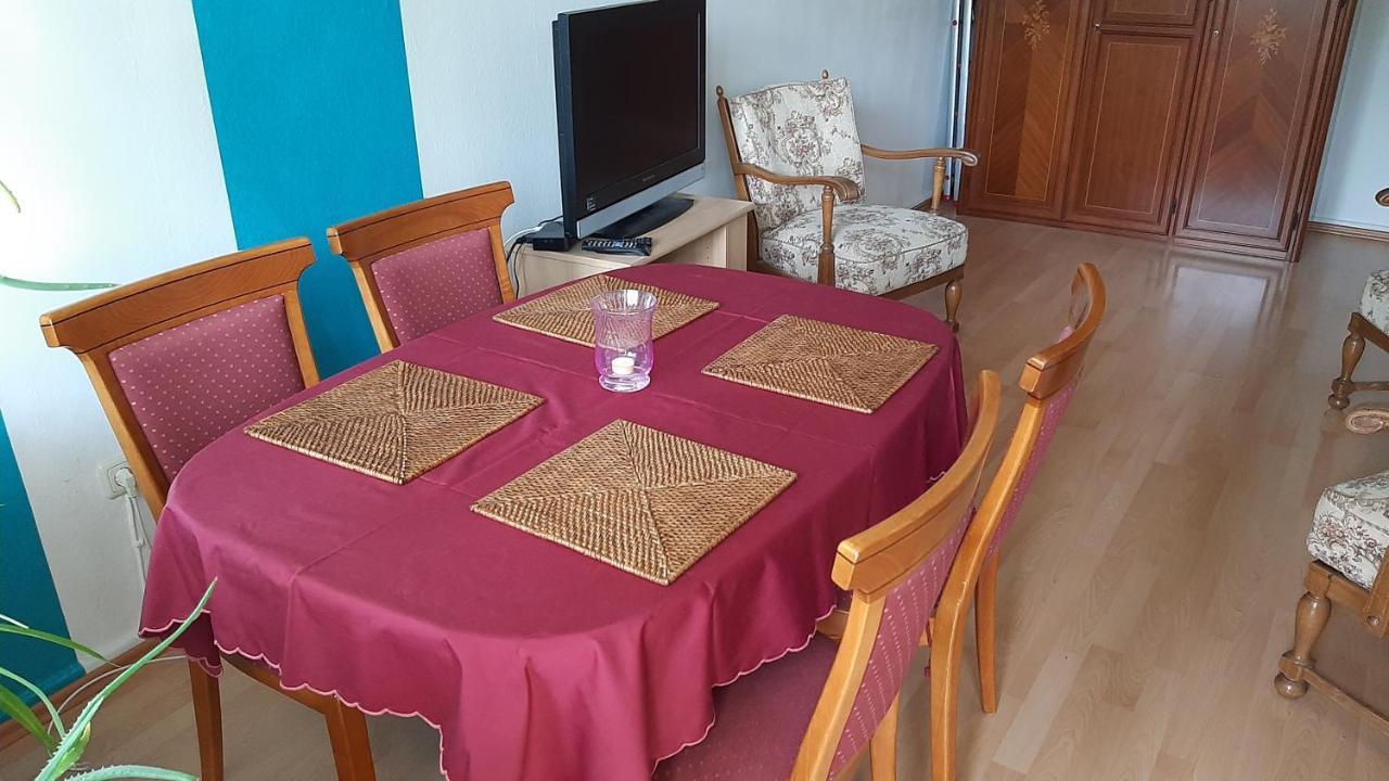 Oase Der Ruhe Und Entspannung Apartment Bad Homburg vor der Hoehe Luaran gambar