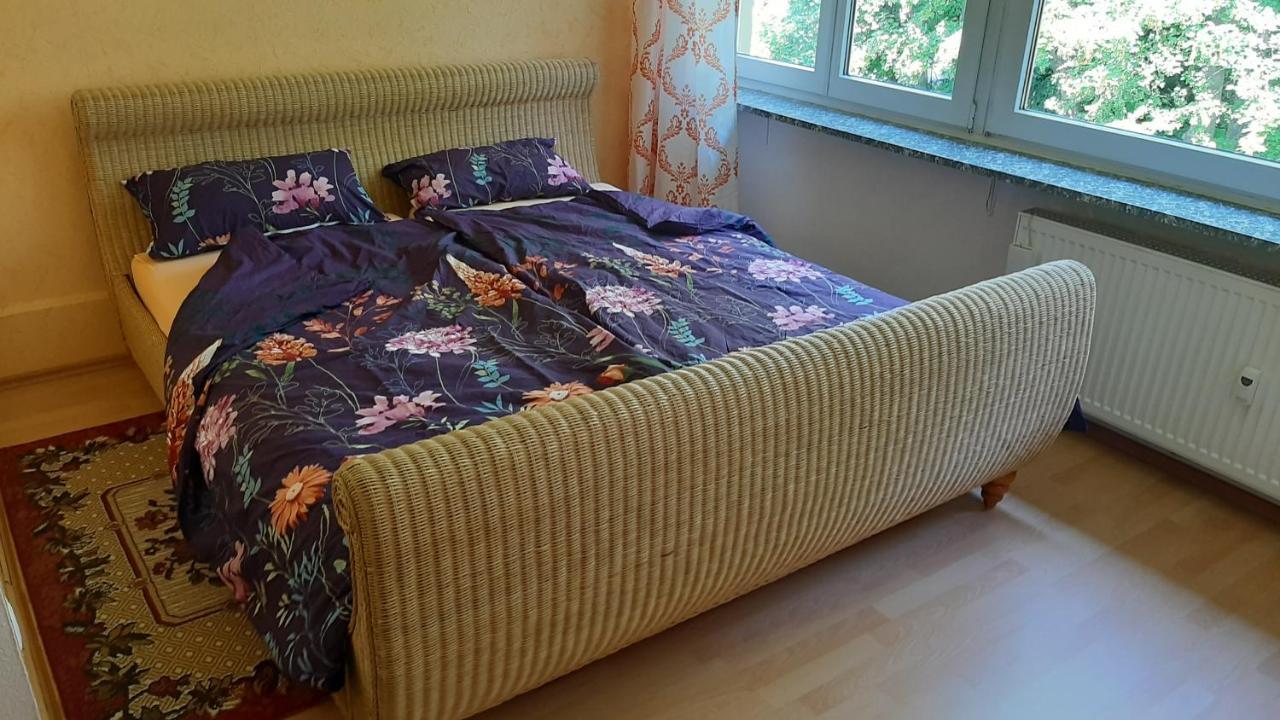 Oase Der Ruhe Und Entspannung Apartment Bad Homburg vor der Hoehe Luaran gambar