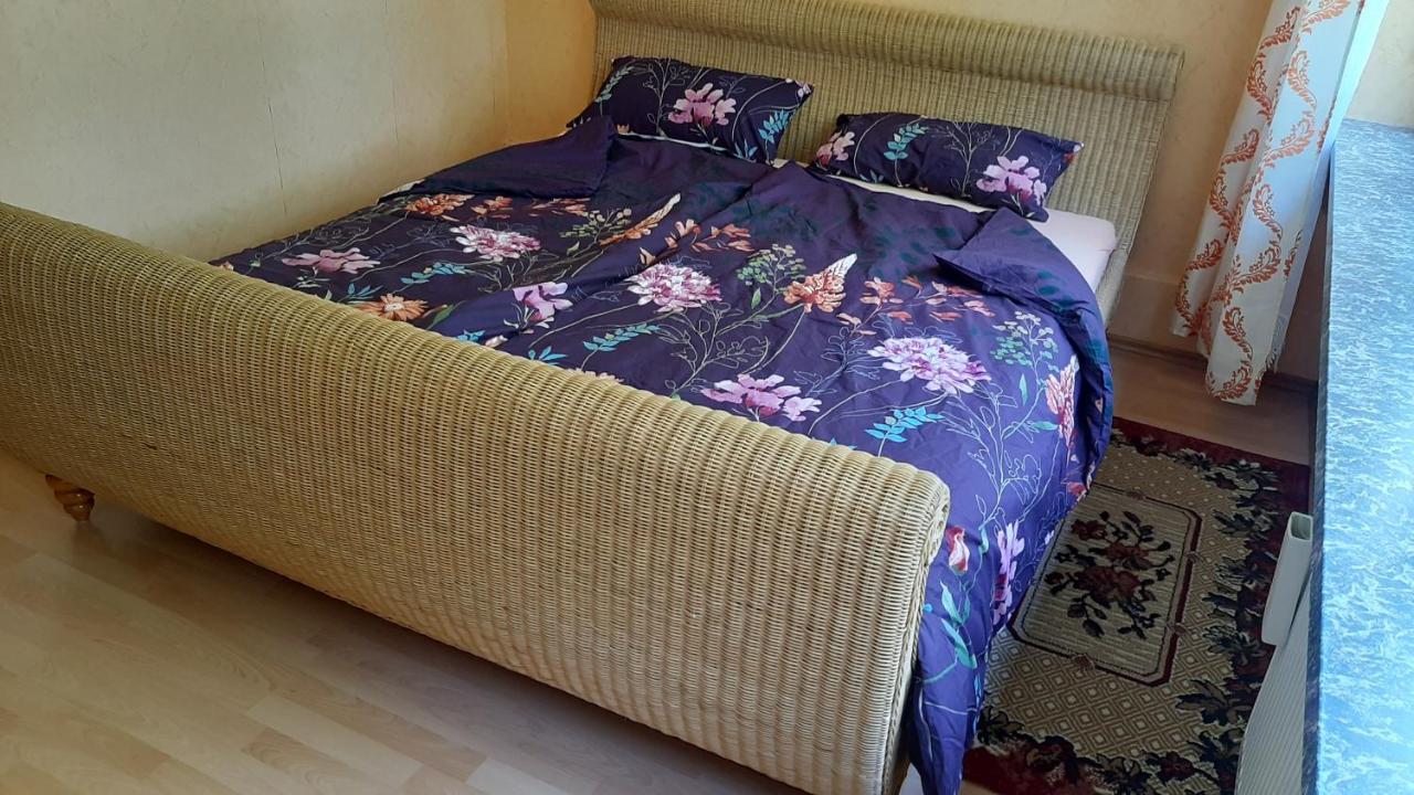 Oase Der Ruhe Und Entspannung Apartment Bad Homburg vor der Hoehe Luaran gambar