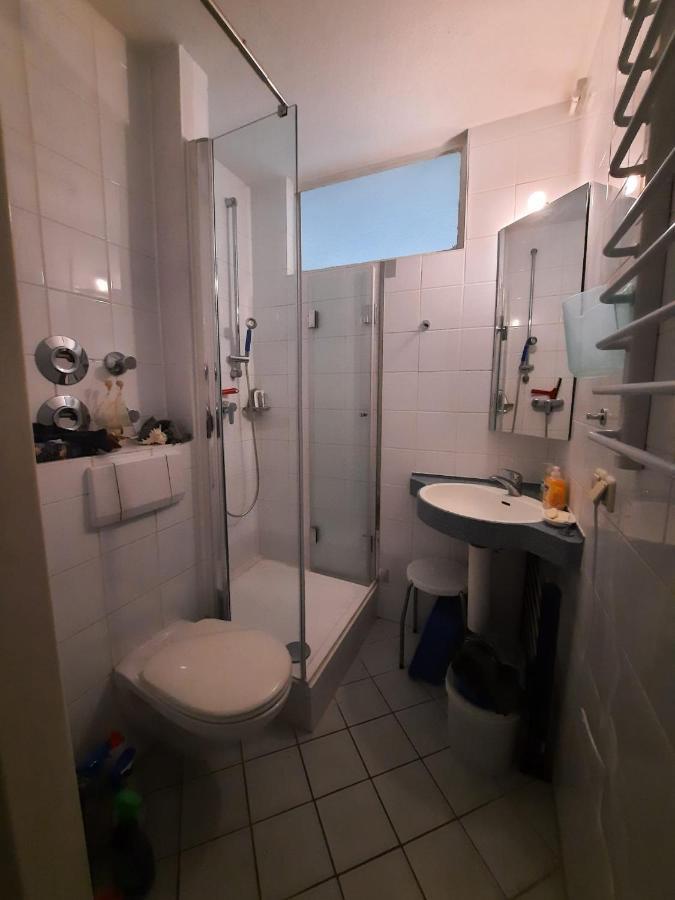 Oase Der Ruhe Und Entspannung Apartment Bad Homburg vor der Hoehe Luaran gambar